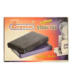 Crystal Stamp Pad