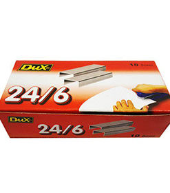 Dux Stapler Pin 24/6