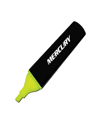 Mercury Text Marker