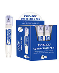 Picasso Correction Pen
