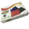 Fox Stamp Pad