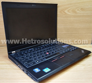 Lenovo ThinkPad x220