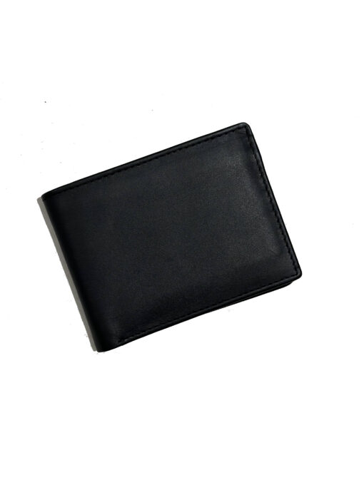 Cow Leather Wallet hetro solutions