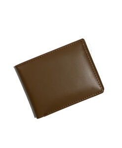 Chrome Tanned Trifold Leather Wallet hetro solutions mens leather wallets