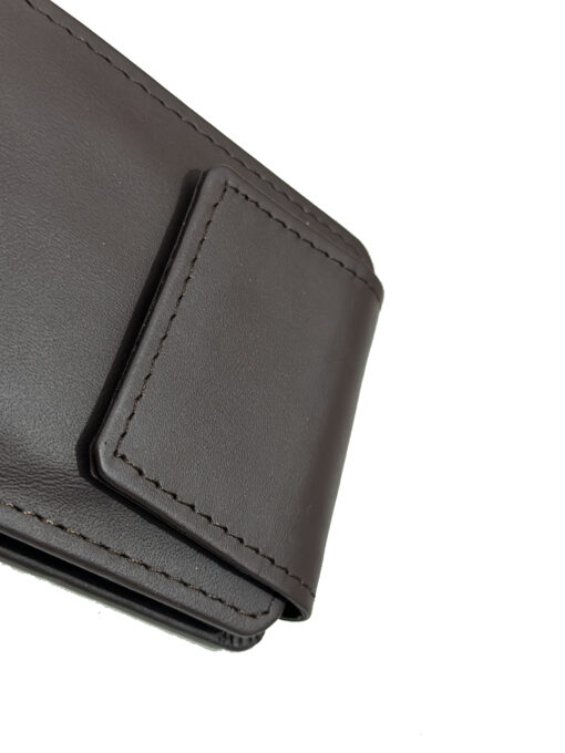 Trifold MENS LEATHER WALLET hetro solutions USA UK Pakistan Europe Mens leather wallets export quality