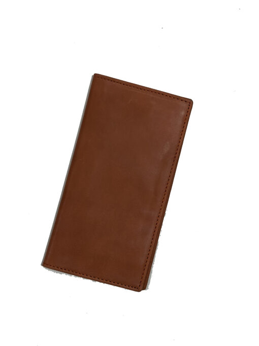 Brown Mobile Phone Magnet Bifold Leather Wallet Iphone leather case Samsung leather case vivo leather case Huawei leather case USA uk europe pakistan