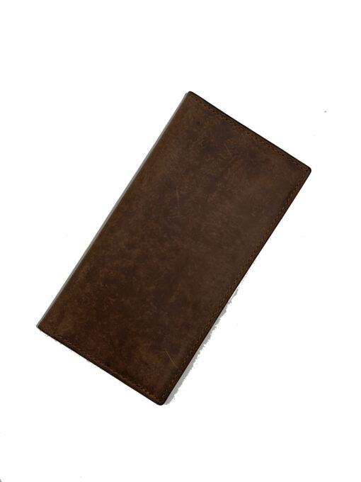 Leather brown Mobile Phone Magnet Bifold Leather Wallet Iphone leather case Samsung leather case vivo leather case Huawei leather case USA uk europe pakistan