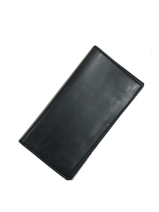 Matt Black Mobile Phone Magnet Bifold Leather Wallet Iphone leather case Samsung leather case vivo leather case Huawei leather case