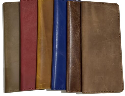 leather Mens Leather Wallets hetro Solutions